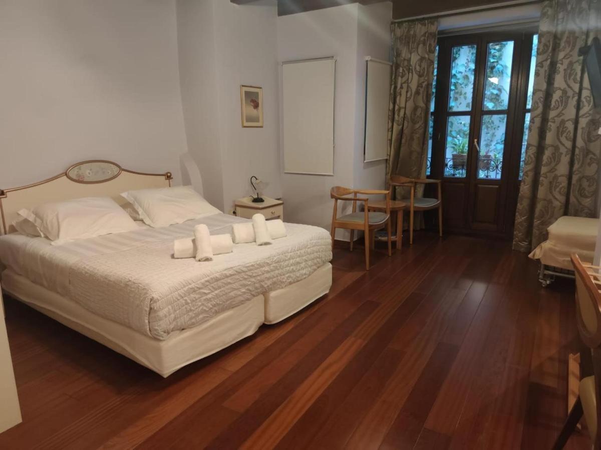 Palazzo Duca Hotel Chania  ภายนอก รูปภาพ