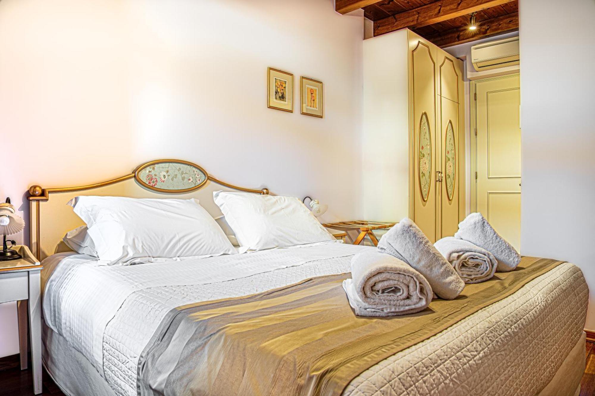 Palazzo Duca Hotel Chania  ภายนอก รูปภาพ