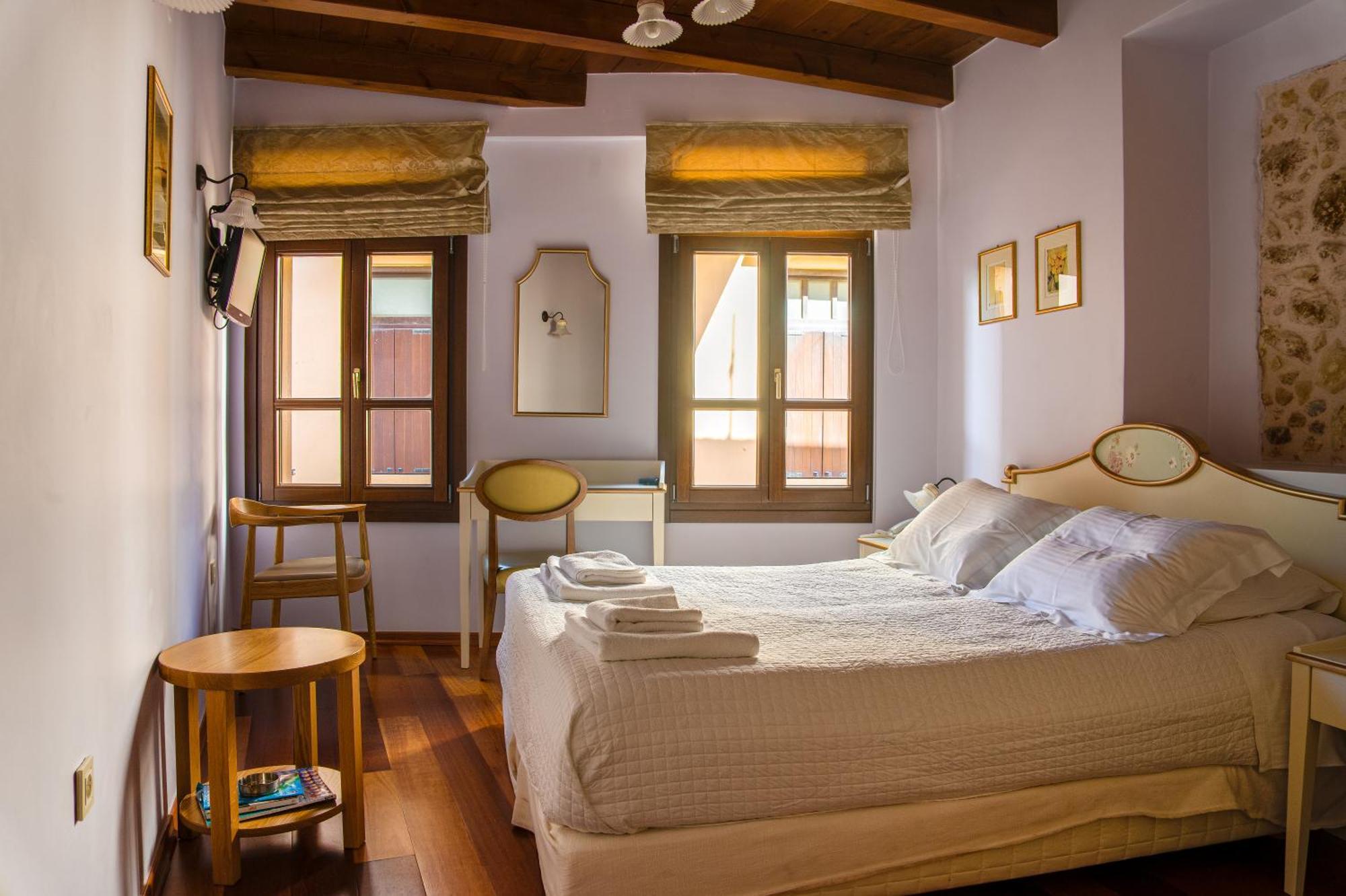 Palazzo Duca Hotel Chania  ภายนอก รูปภาพ