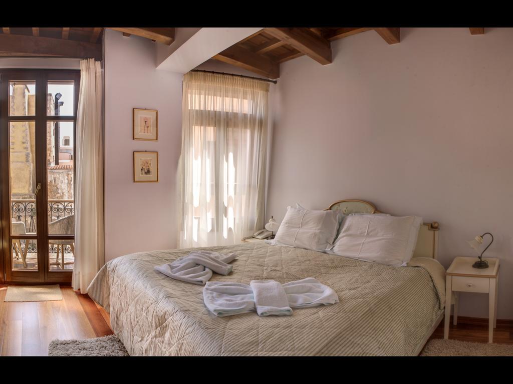 Palazzo Duca Hotel Chania  ภายนอก รูปภาพ
