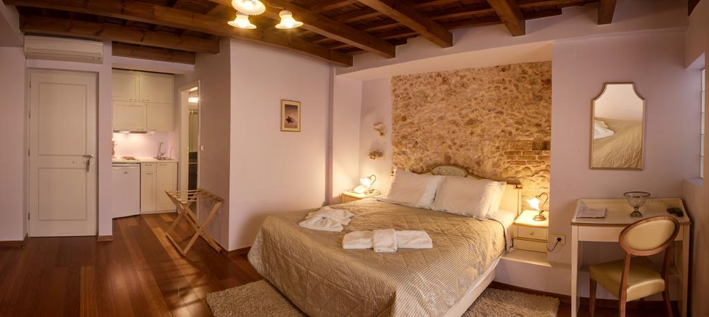 Palazzo Duca Hotel Chania  ภายนอก รูปภาพ
