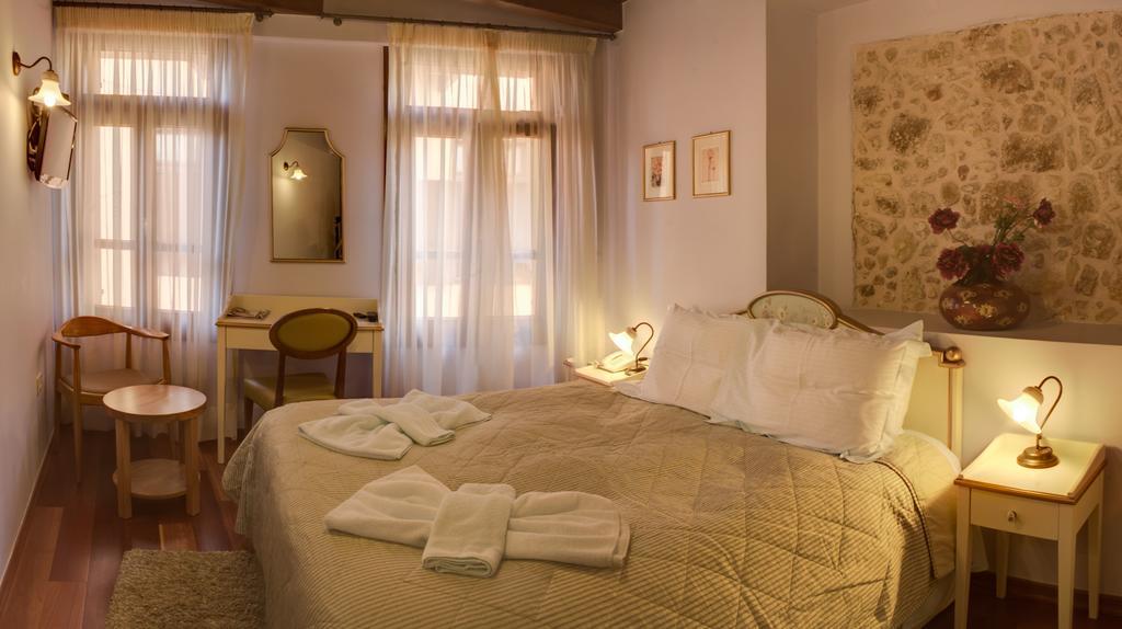 Palazzo Duca Hotel Chania  ภายนอก รูปภาพ