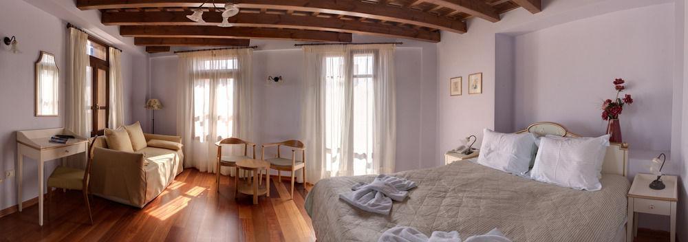 Palazzo Duca Hotel Chania  ภายนอก รูปภาพ