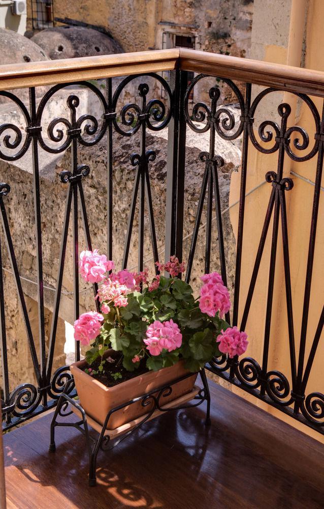 Palazzo Duca Hotel Chania  ภายนอก รูปภาพ