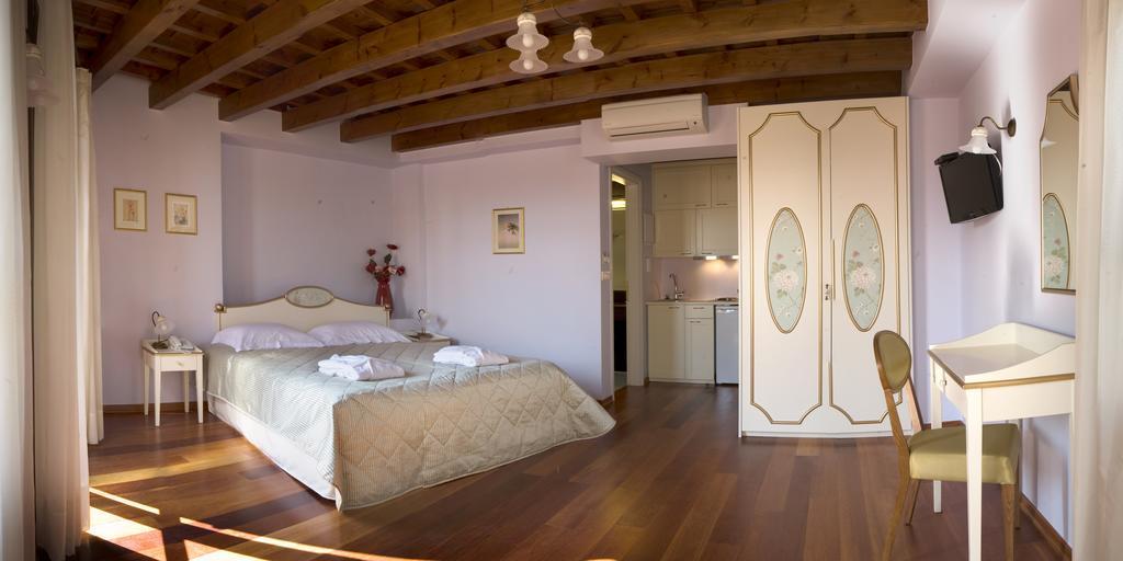 Palazzo Duca Hotel Chania  ภายนอก รูปภาพ